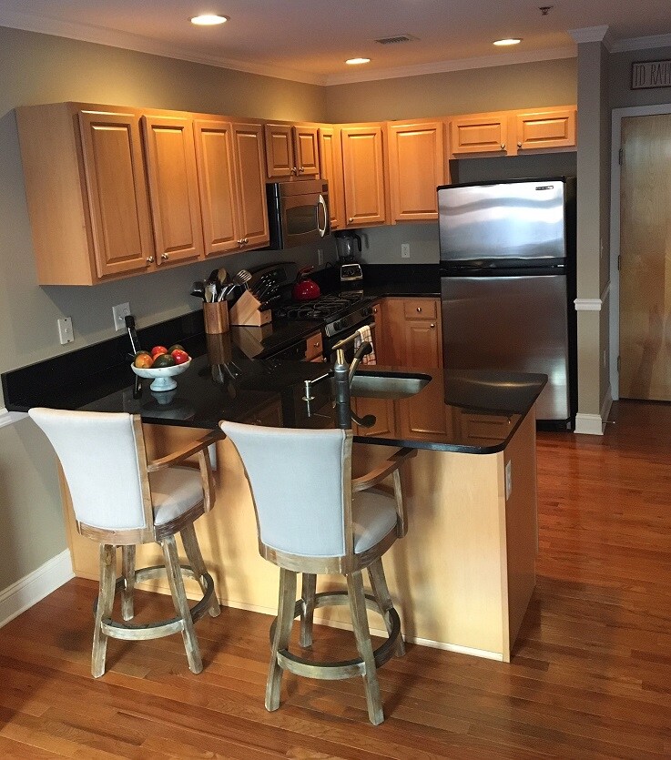 Foto principal - 501 9th St