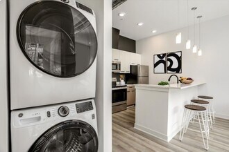 Interior Photo - The Roy