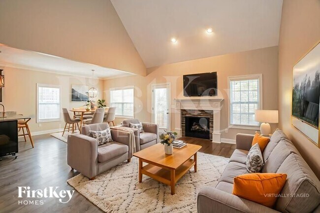 Foto del edificio - 163 Melbourne Dr