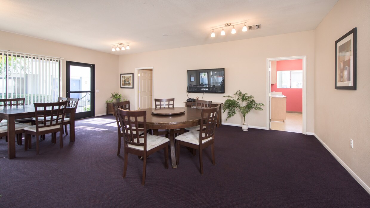 Fairvalley Villa Apartments at 18645 E Arrow Hwy Covina, CA