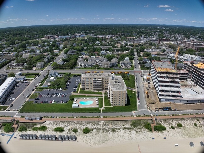 Exterior 3D - Sea Verge