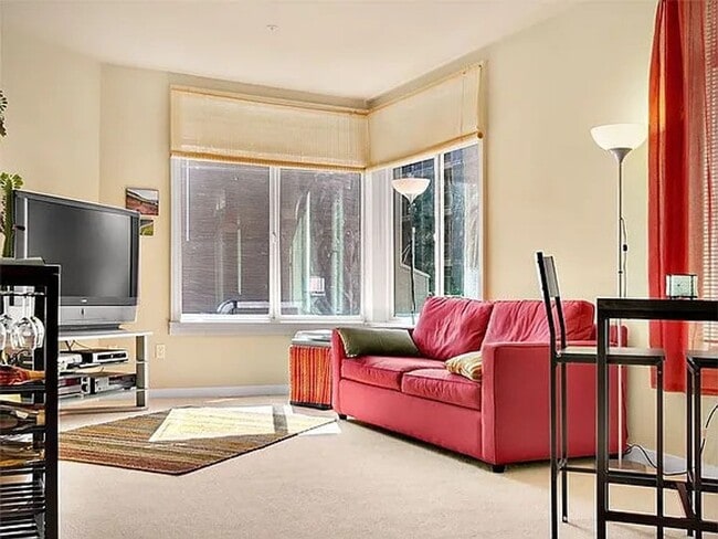Photo - 1bd/1ba Apartment in Belltown