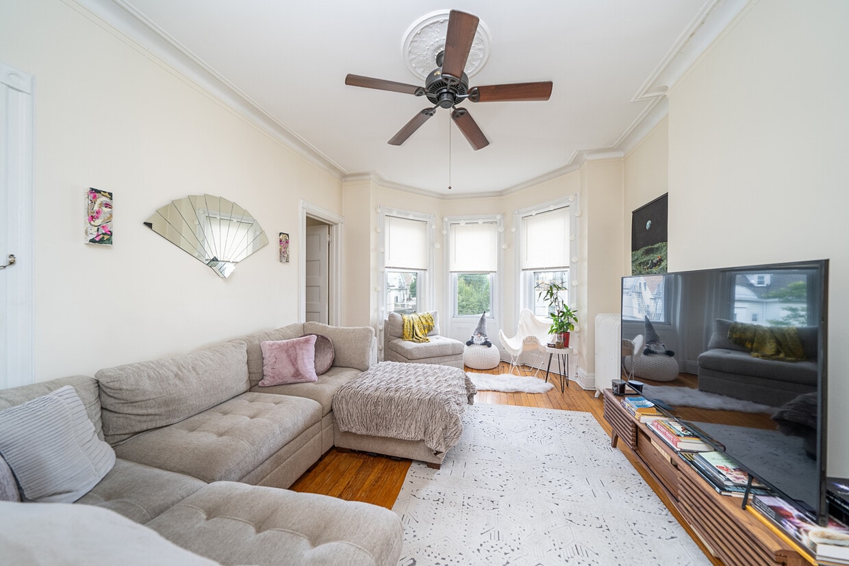 Foto principal - 508 Hudson Ave