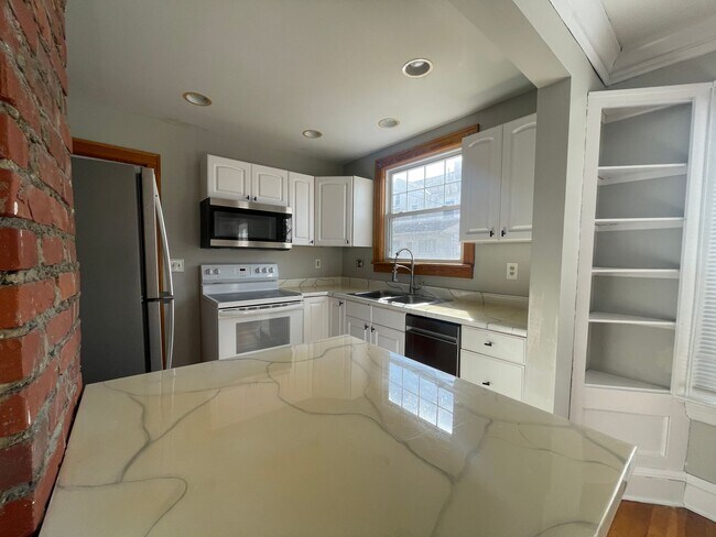 Foto del edificio - 1143 Cranford Ave