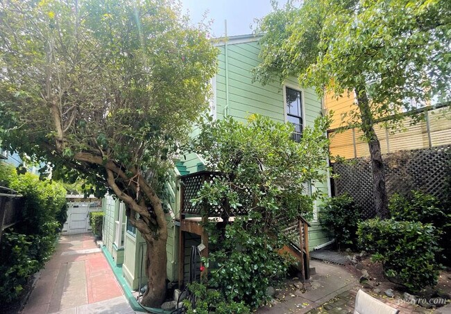 Building Photo - 3398 Cesar Chavez