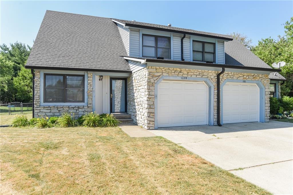 1178 Anthony Ct, Greenwood, IN 46143 House for Rent in Greenwood, IN