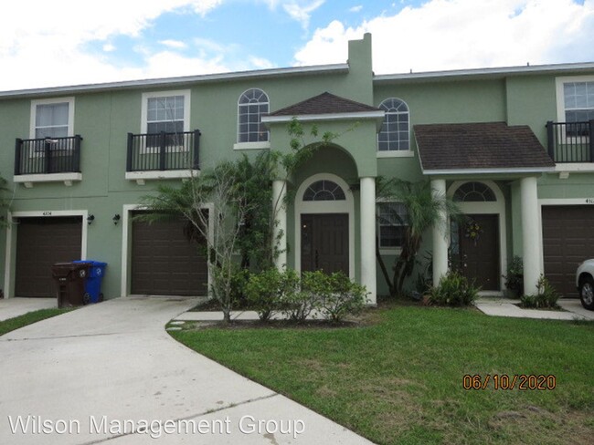 Building Photo - 4308 Paradise Cove Ct