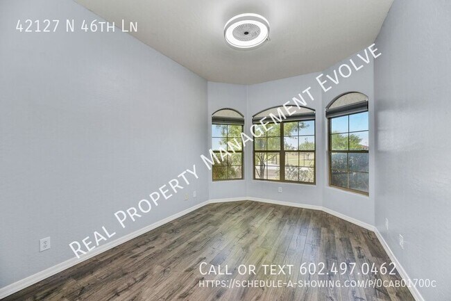 Building Photo - 42127 N 46th Ln