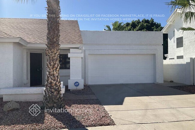Foto del edificio - 3231 E Wescott Dr