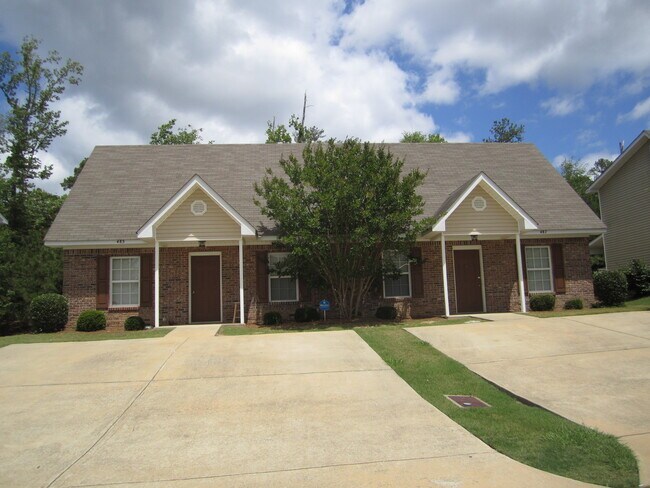 Foto del edificio - Taleeda 437-439