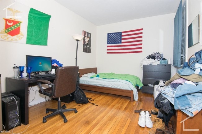 Building Photo - 5 br, 2 bath House - 81 Gibbs St Apt 2J