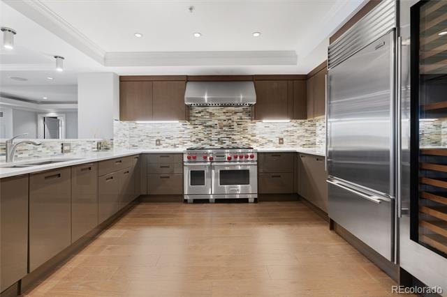 Foto del edificio - 1891 Curtis Street