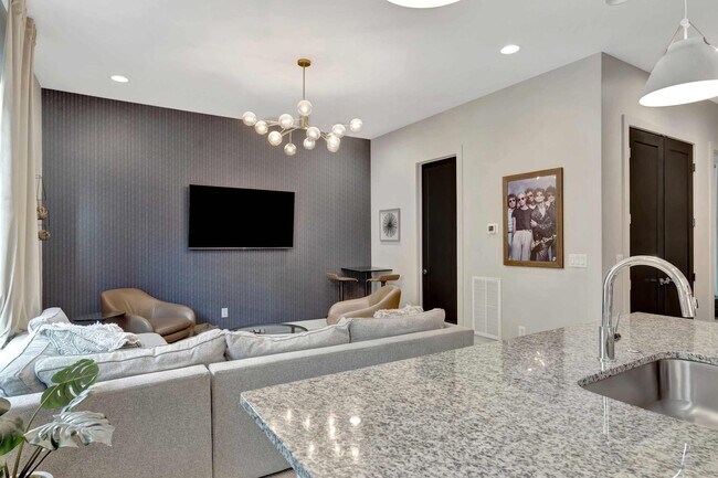 Foto del edificio - 1130 Harmony Way