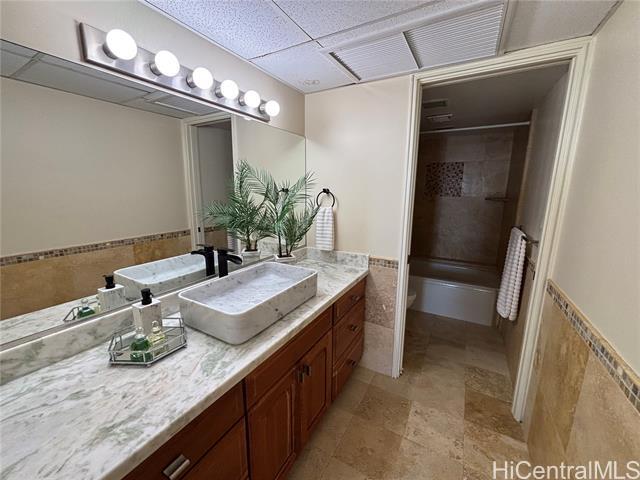 Foto del edificio - 1600 Ala Moana Blvd