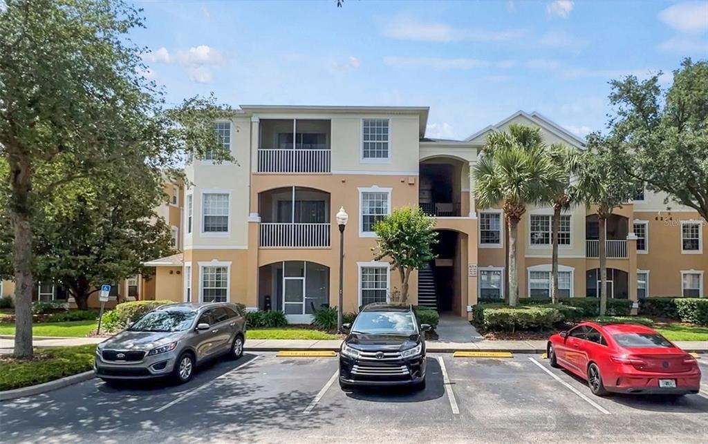 Building Photo - 6214 Stevenson Dr