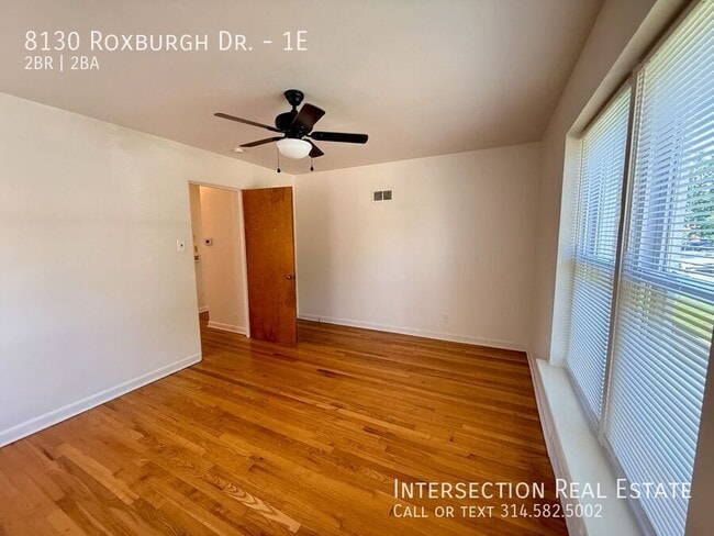Building Photo - 8130 Roxburgh Dr