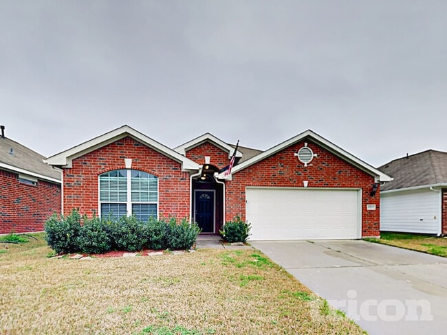 Foto del edificio - 12022 Green Bluff Ct