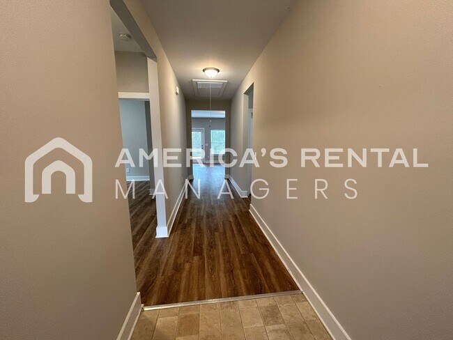 Foto del edificio - MOVE-IN SPECIAL!!! - Home for Rent in Tuscaloosa - MULTIPLE LEASE OPTIONS AVAILABLE!!! - Sign a l...