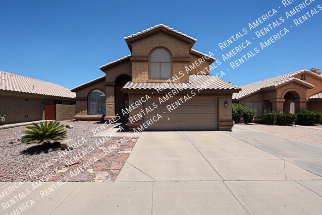 Foto del edificio - 4616 E Summerhaven Dr
