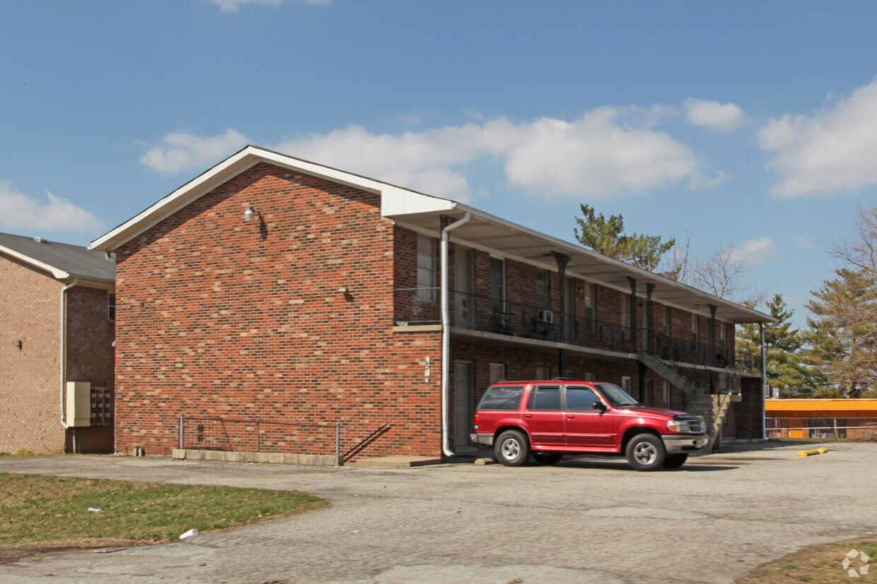Foto principal - 4313 Norbrook Dr