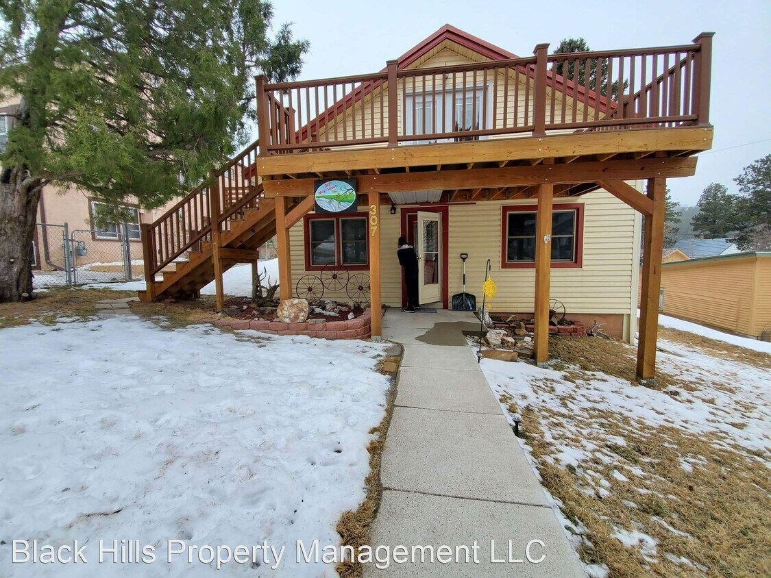 Foto principal - 3 br, 2.5 bath House - 307 May Street