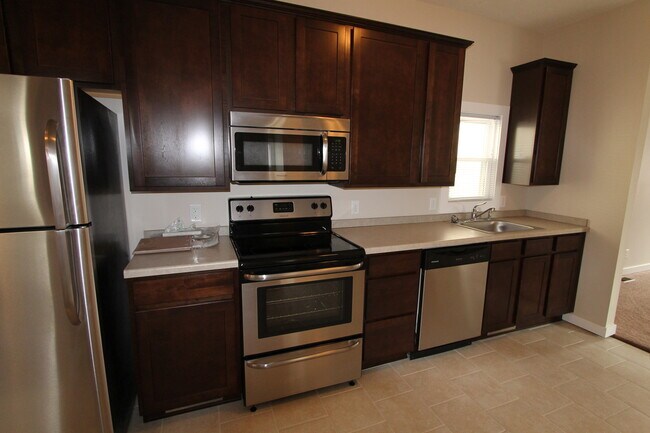 Foto del edificio - Fully Remodeled 3 Bedroom House!