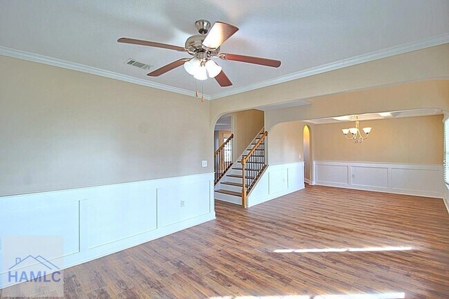 Foto del edificio - 381 Mancey Garrason Lp