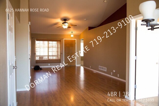 Foto del edificio - Rancher with basement