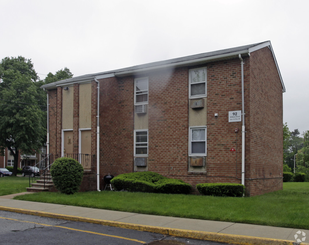 Building Photo - Englewood I & II Apartments