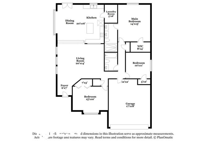 Building Photo - 3422 Maitland