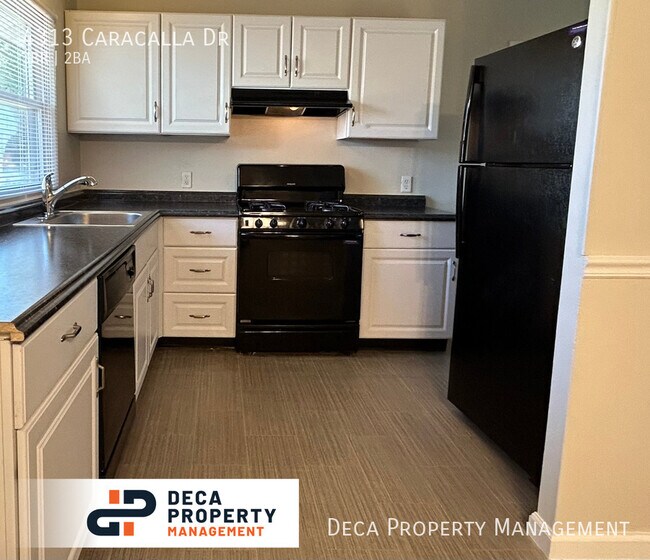 Building Photo - 4313 Caracalla Dr