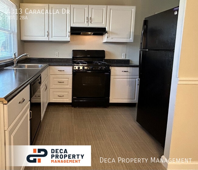 Foto del edificio - 4313 Caracalla Dr