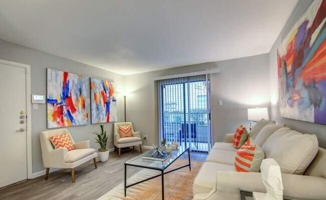 Foto del edificio - 1 bedroom in Houston TX 77054