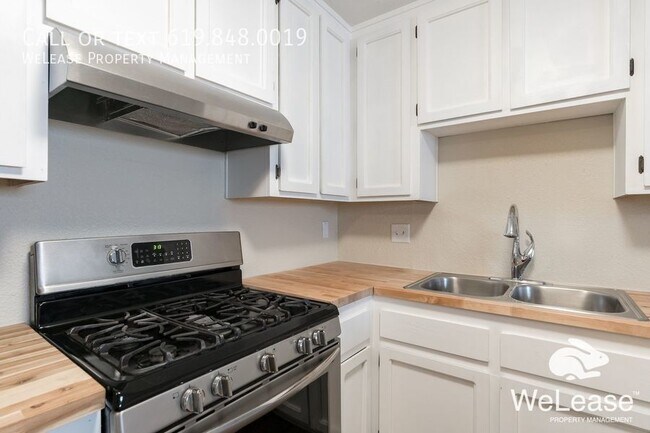 Foto del edificio - 2 bed 1 bath fully renovated in Imperial B...