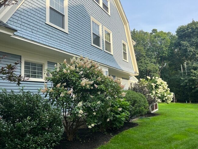 Foto del edificio - 34 Glen Rd