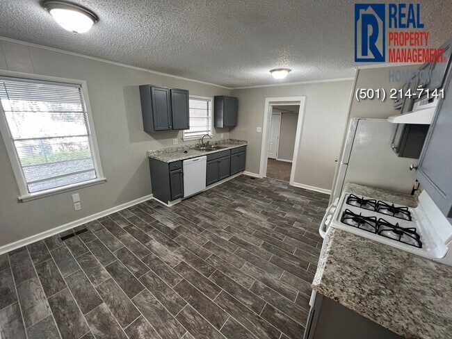 Foto del edificio - 1401 S Bailey St