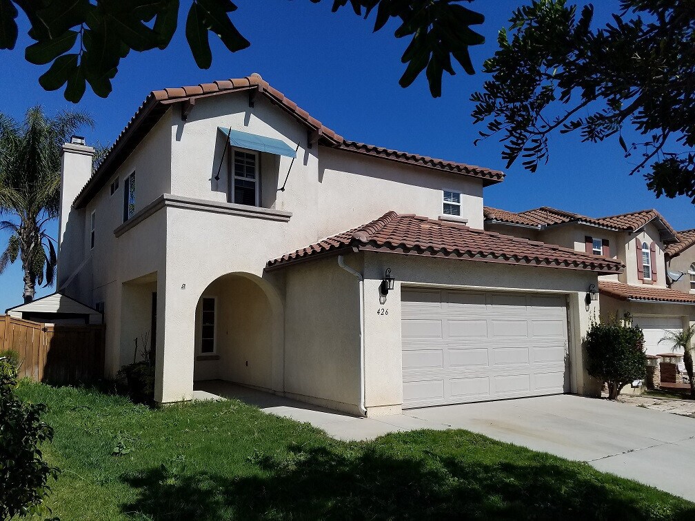 426 Vista San Lucas, San Diego, CA 92154 House Rental in San Diego