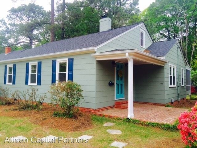 Foto principal - 3 br, 2 bath House - 700 Rush Road
