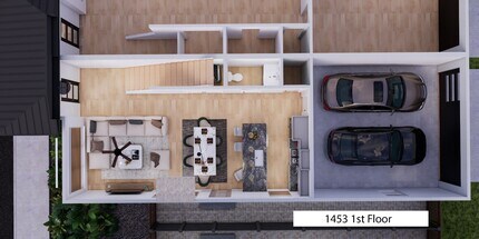 Building Photo - 10719 Mason Rd