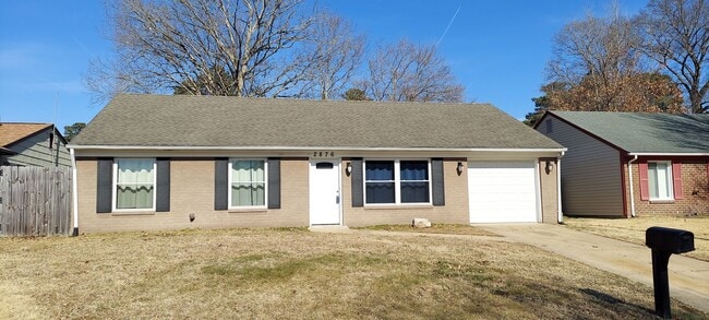 Magic Hollow - Magic Hollow House