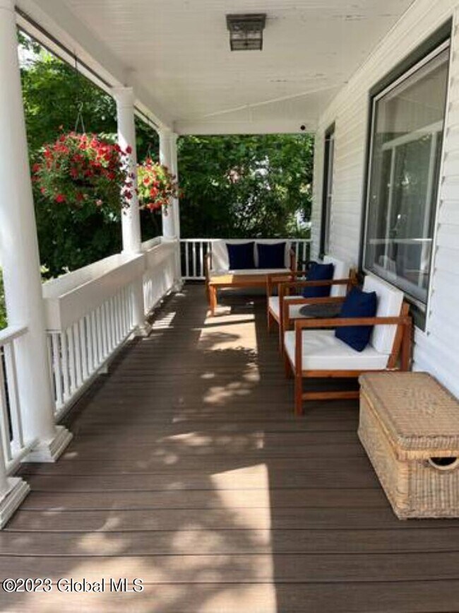 10 Madison St, Saratoga Springs, NY 12866 House for Rent in Saratoga