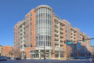 Building Photo - 1200 W Monroe St