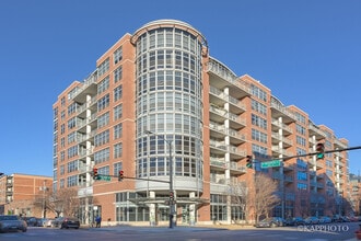 Building Photo - 1200 W Monroe St