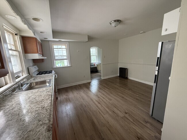 Foto del edificio - 138 Mott St