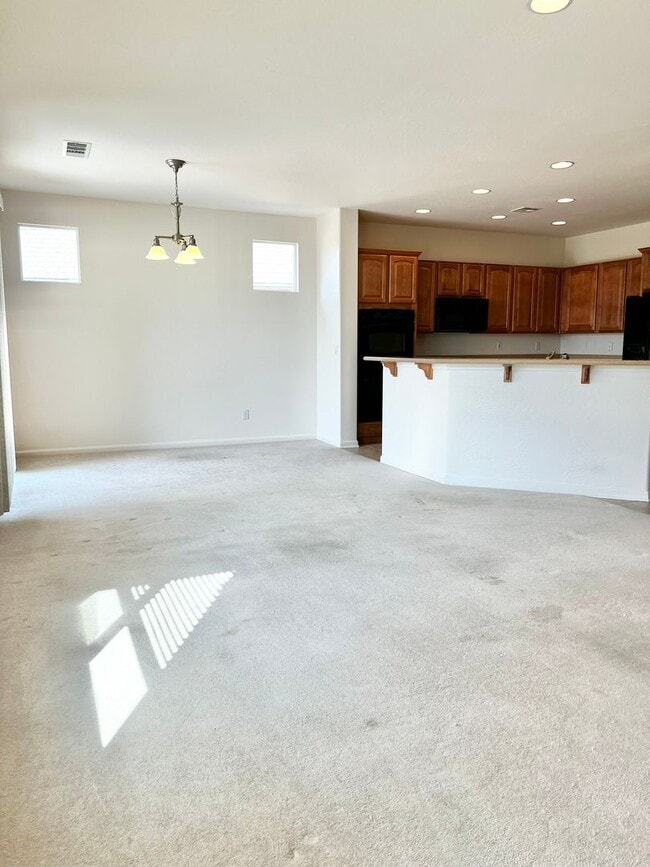 Building Photo - 1135 Cliff Park Way Reno, NV 89523 -  Sier...