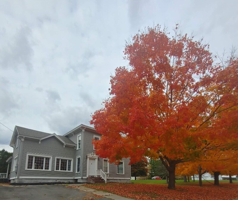 89 N Main St, Norwood, NY 13668 House Rental in Norwood, NY