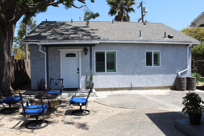 House - 8864 Earhart Ave