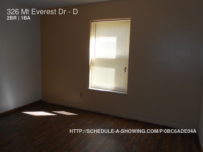 Building Photo - 326 Mount Everest Dr