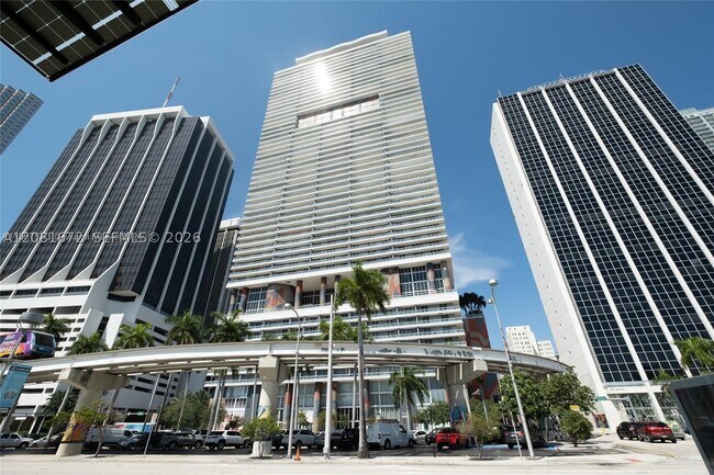 Foto del edificio - 50 Biscayne Blvd