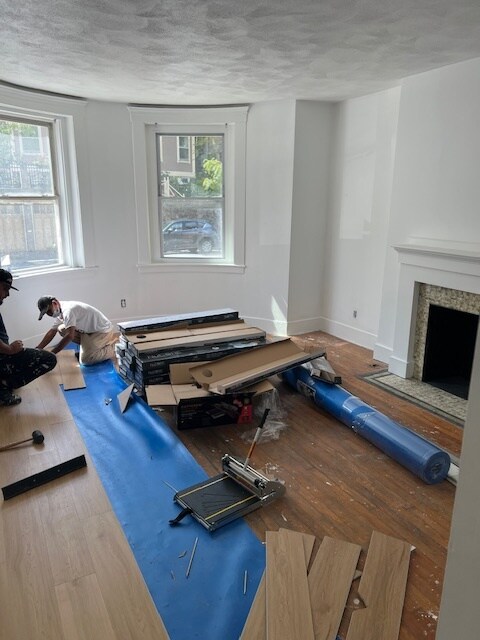 Foto principal - 672 Washington St